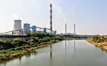 Thermal Power Plant Market