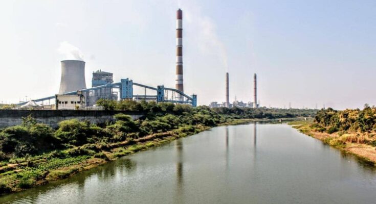 Thermal Power Plant Market