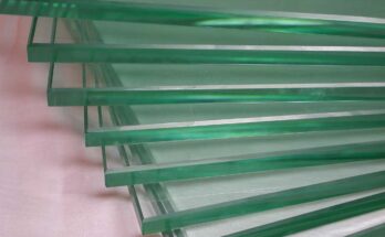 Toughened Glass Bead Market