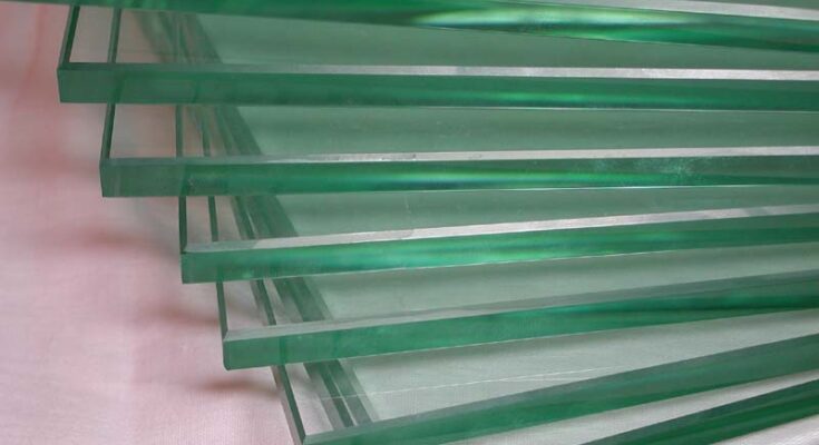 Toughened Glass Bead Market