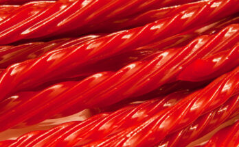 Twizzler Candy Market