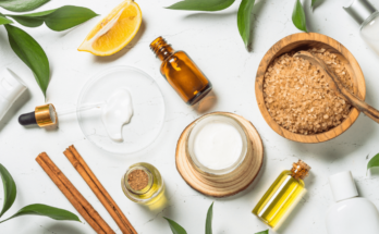 UAE Personal Care Ingredients Market