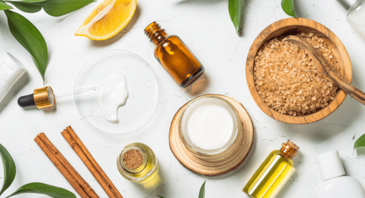 UAE Personal Care Ingredients Market