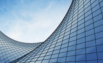 The United States construction glass market is expected to grow at a steady rate during the forecast period. Get Free Sample Report.