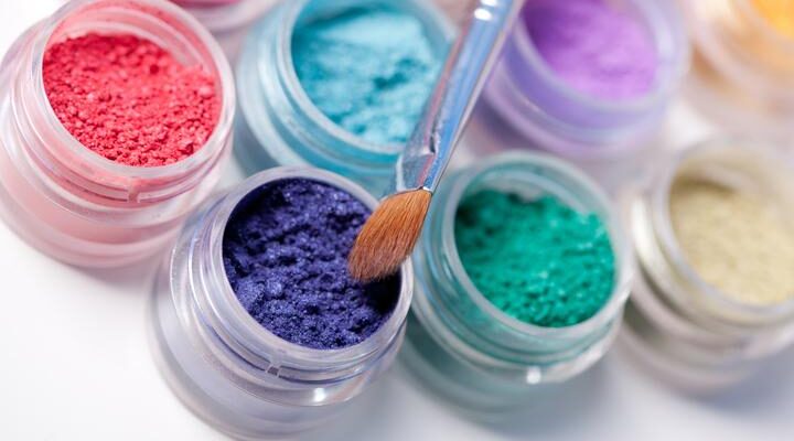 United States Cosmetic Pigments Market Analysis by Growth, Overview, Trends, Share, Demand & Size