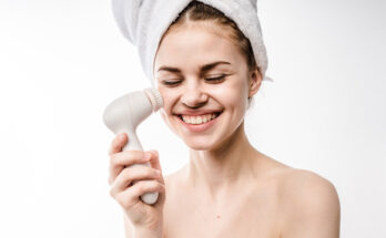 United States Electric Facial Cleanser Market