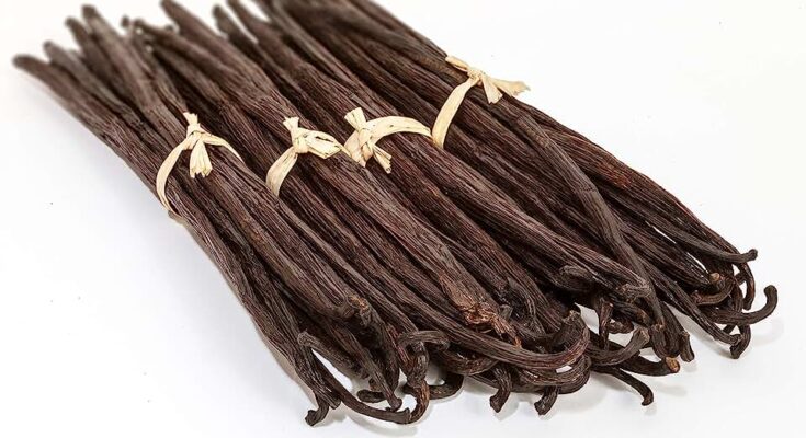 Vanilla Beans and Extract Market