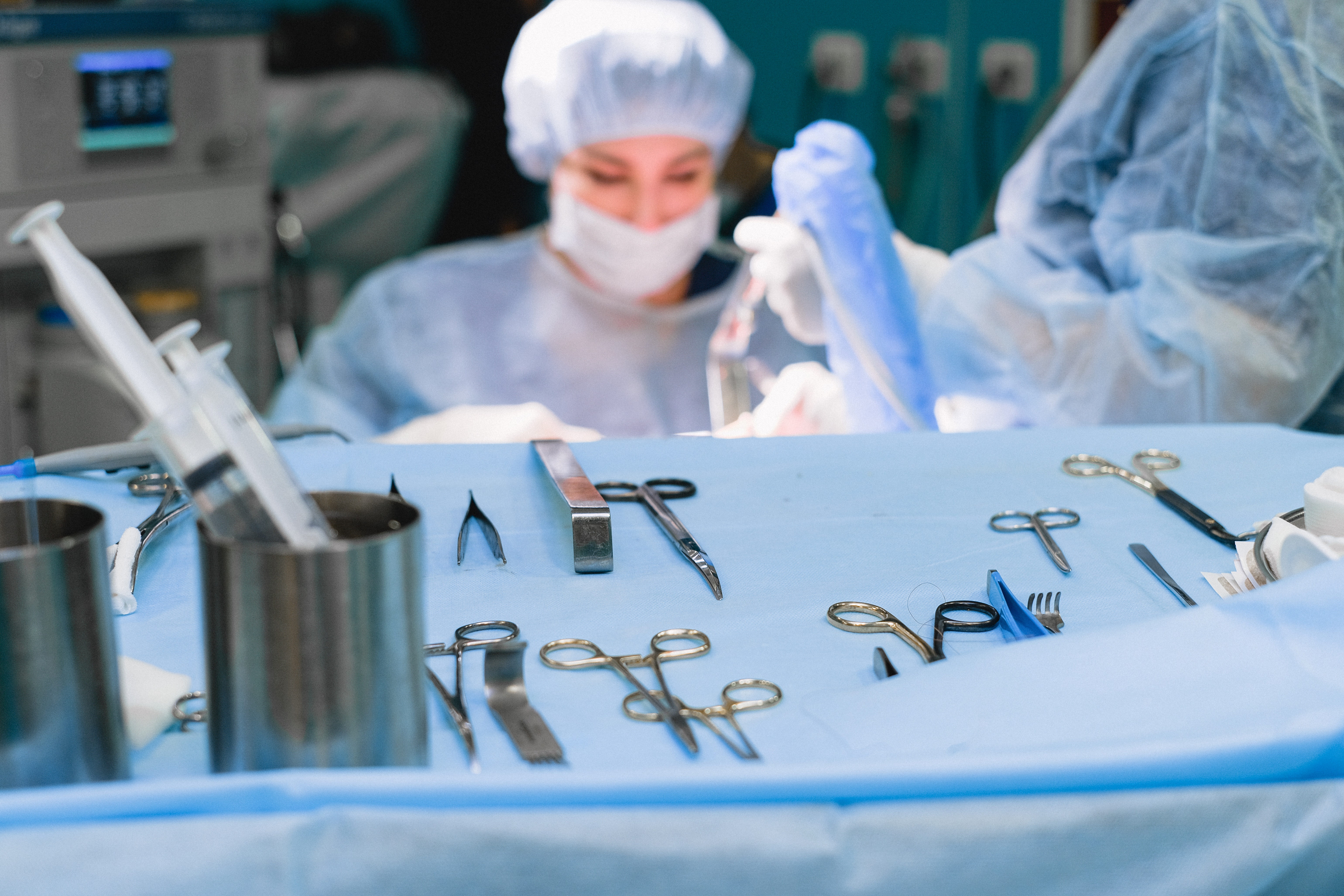 Vitrectomy Devices Market