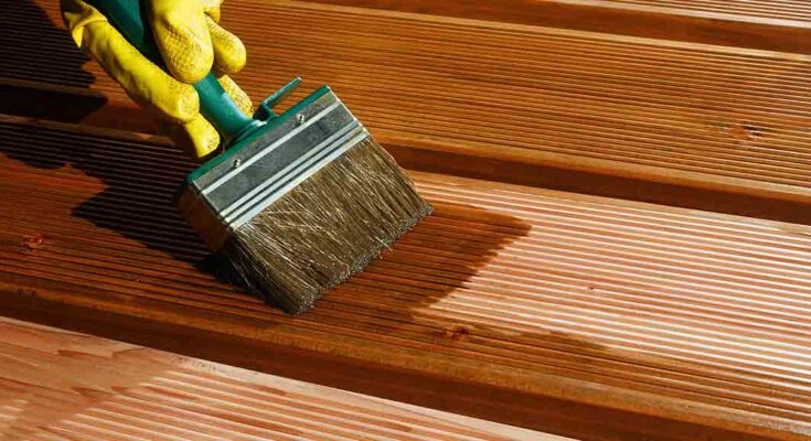 Global Wood Coatings Market is projected to grow at a robust rate with an impressive CAGR. Free Sample Report in PDF.