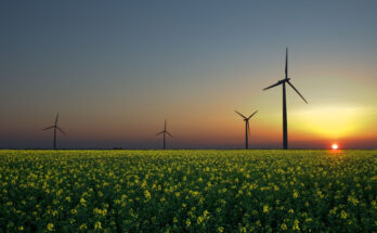 Alternative Energy Market Witness High Demand During by 2032