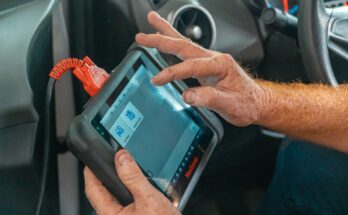 automotive diagnostic scan tools market