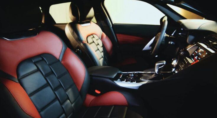 Automotive Interior Market