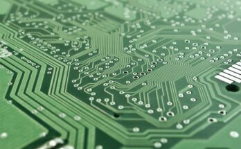 Integrated Circuits Market