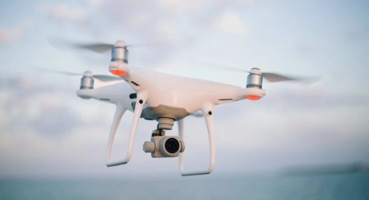 Drone Services Market