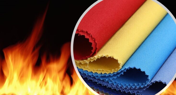 fire resistant fabrics market, fire resistant fabrics industry, global fire resistant fabrics market, fire resistant fabrics market size, fire resistant fabrics market share, fire resistant fabrics market growth