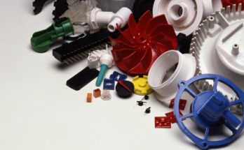 injection molded plastics market