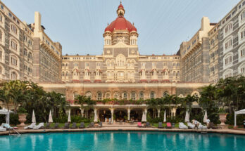 India Hotels Market