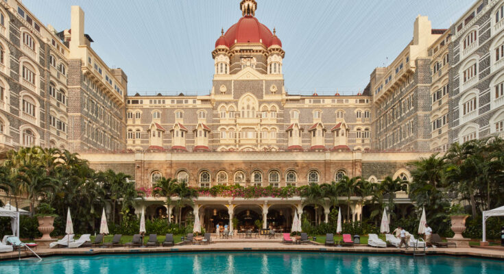 India Hotels Market