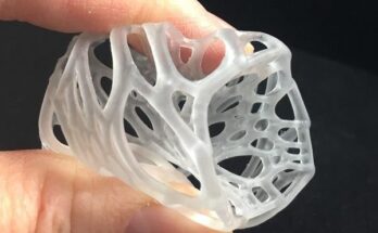 Global 3D Printing Polymer Materials Market will reach USD 1. 91 Billion with CAGR of over 18% during 2023-2027. Free Sample Report.