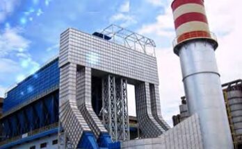 Asia Pacific Flue Gas Desulfurization System Market