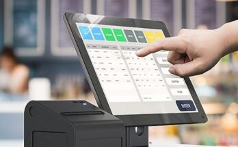 Australia POS Market