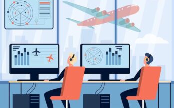 Aviation MRO Software Market