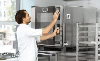 Bakery Equipment Market