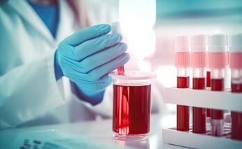 Blood Culture Tests Market