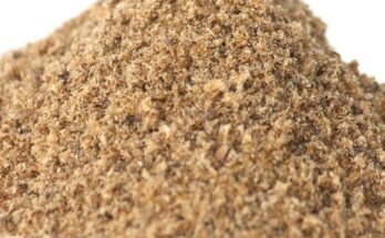 Bone Meal Market