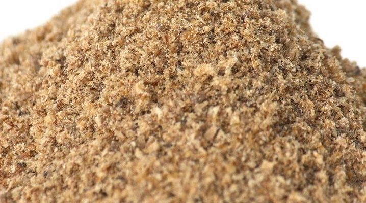 Bone Meal Market