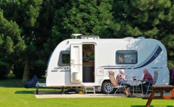 Caravanning Market