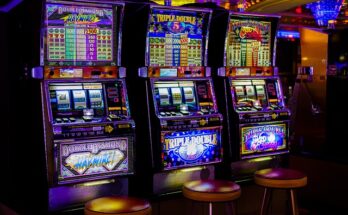 Casino Management Systems Market