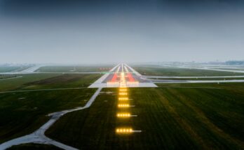 Civil Airport Lighting Market