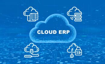 Cloud Based ERP