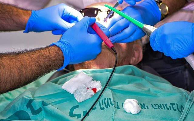 Dental Anesthesia Market