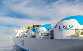 Egypt Liquefied Natural Gas (LNG) Market