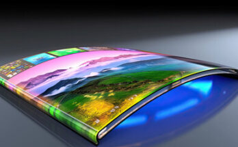 Flexible Display Market Trends