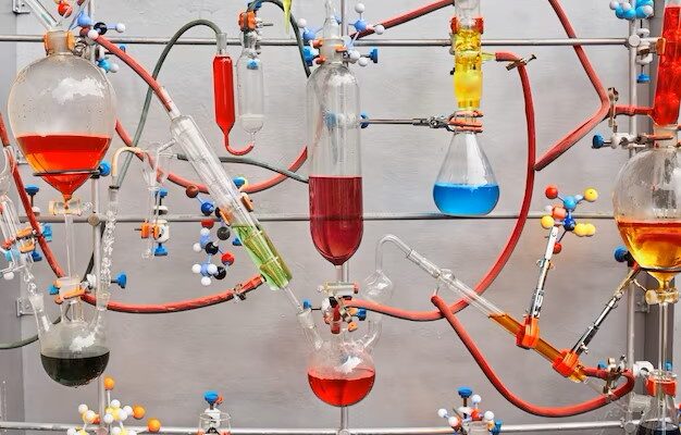 Flow Chemistry Market Forecast