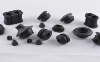 France Industrial Rubber Market is projected to grow at a CAGR of over 4% during the forecast & get free Sample Report Now for insights.