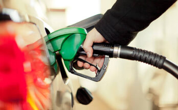 Fuel Dispenser Market