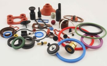 Germany Industrial Rubber Market is projected to grow at a  CAGR of 4.3% during 2022-2027. Click now to get free Sample Report.