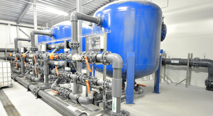 Global Boiler Water Treatment market is expected to witness tremendous growth over the coming years. Get a Free Sample Report Now.