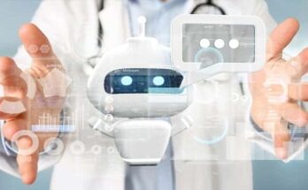 Global Healthcare Chatbots Market