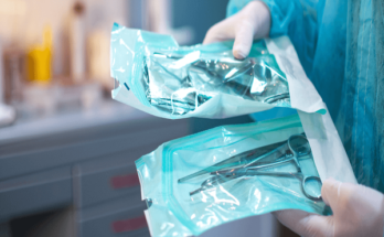 Global medical packaging market will reach USD 50 Billion by 2028, growing at a CAGR of over 6% by 2028. Get a Free Sample Report Now.