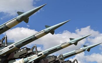 Global Rockets and Missiles Market