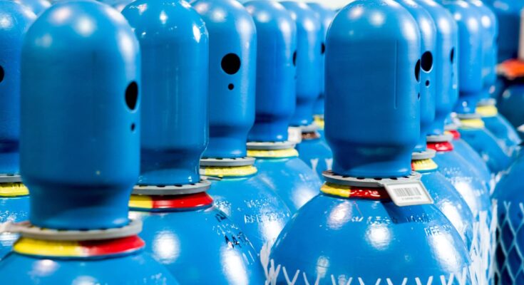 The global specialty electronic gases market is expected to grow at a formidable CAGR during the forecast period. Get Free Sample Report.