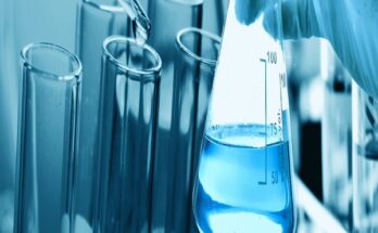 Global water treatment chemicals Market will reach USD 56.65 Billion within 5 years with a CAGR of over 6%, Get a Free Sample Report Now.