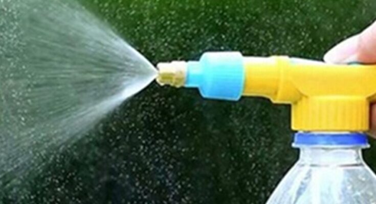 High Pressure Sprayer Market