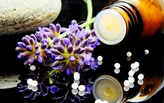 Homeopathy Market