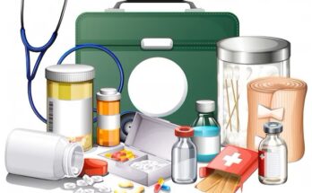 Hospital Supplies Market Growth